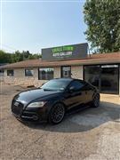 2013 Audi TTS 