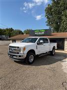 2017 Ford Super Duty F-250 SRW 