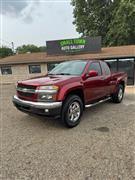 2011 Chevrolet Colorado 