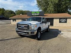 2016 Ford Super Duty F-350 SRW 