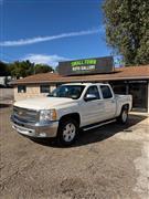 2013 Chevrolet Silverado 1500 
