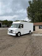2004 Freightliner MT45 
