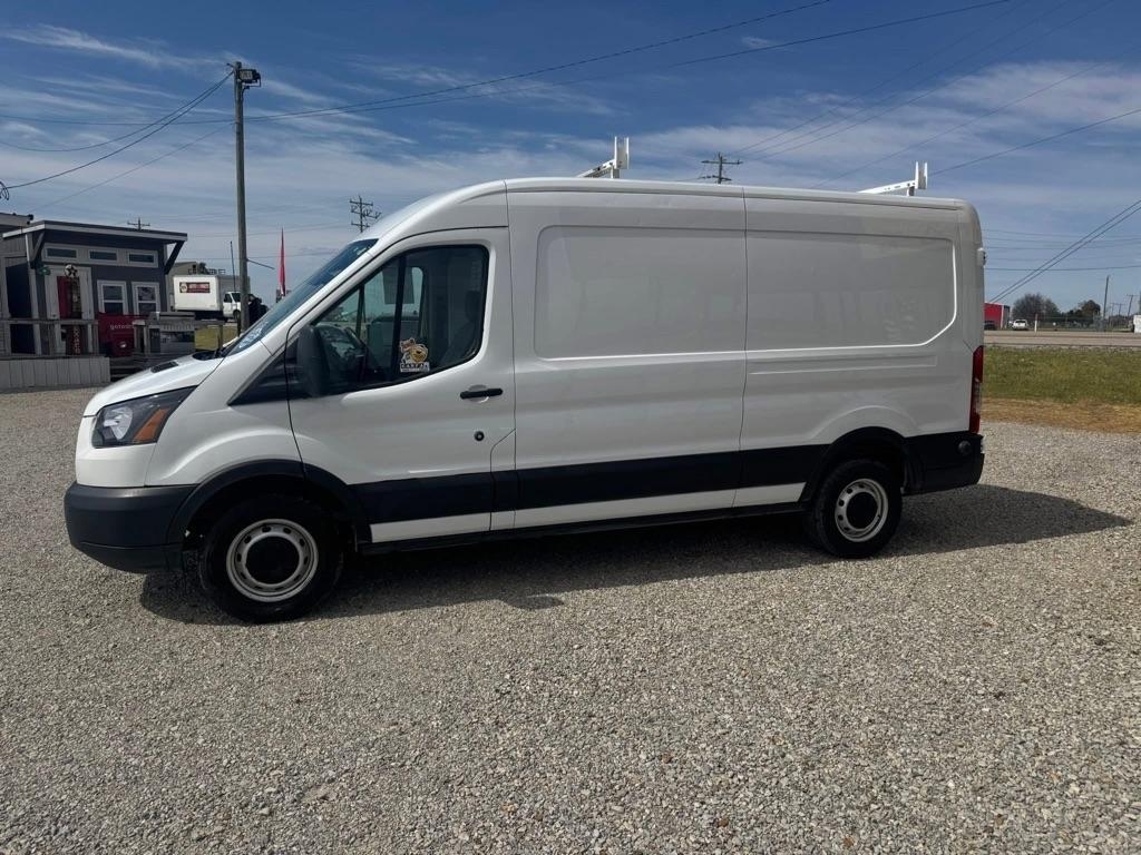 2019 Ford Transit 250 Van Med. Roof w/Sliding Pass. 148-in. WB
