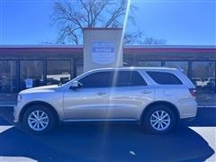 2015 Dodge Durango 