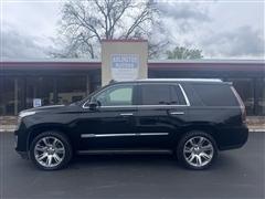 2016 Cadillac Escalade 