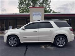 2014 GMC Acadia 
