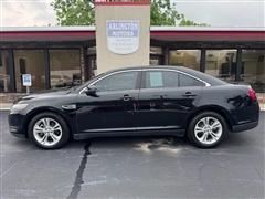 2018 Ford Taurus 
