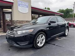 2018 Ford Taurus 