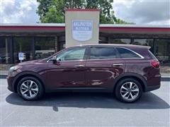 2020 Kia Sorento 