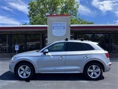 2019 Audi Q5 