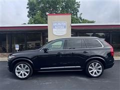 2019 Volvo XC90 