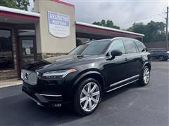 2019 Volvo XC90 