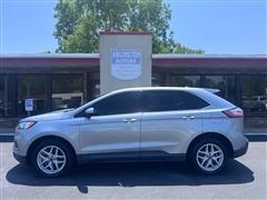 2021 Ford Edge 