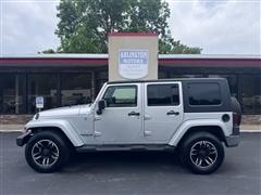 2009 Jeep Wrangler 