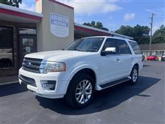 2017 Ford Expedition 