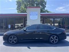 2023 Honda Accord 