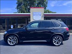 2018 BMW X5 