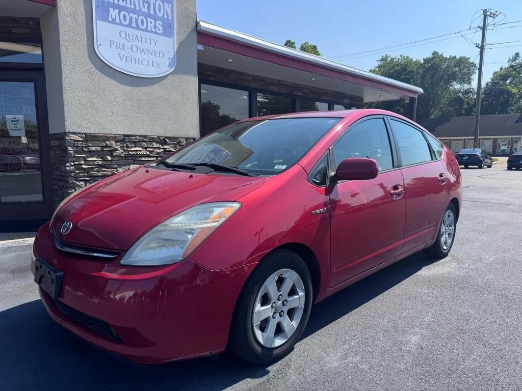 2009 Toyota Prius Touring
