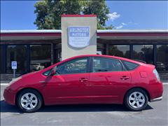 2009 Toyota Prius 