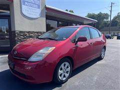 2009 Toyota Prius 