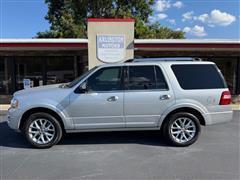 2017 Ford Expedition 
