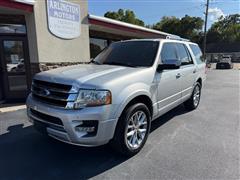 2017 Ford Expedition 