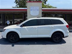 2019 Dodge Journey 