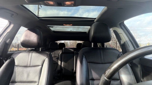 Kia Sorento SX 4WD 2013