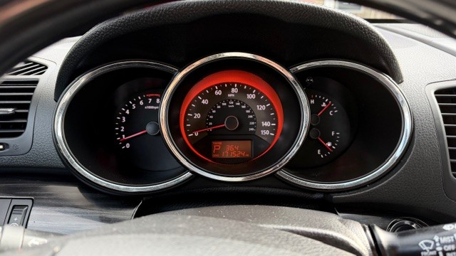 Kia Sorento SX 4WD 2013