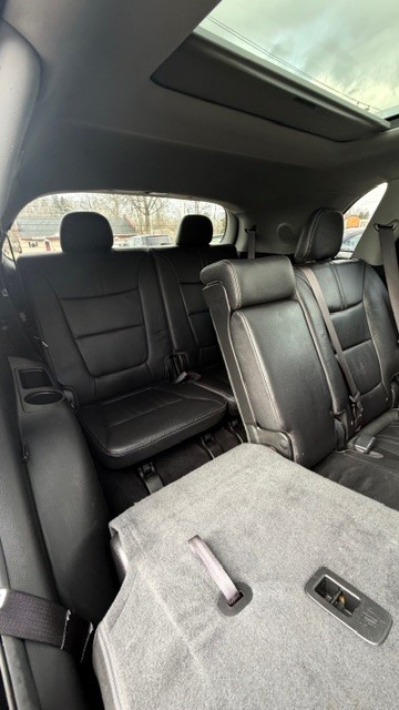 Kia Sorento SX 4WD 2013