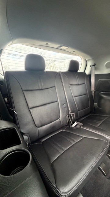 Kia Sorento SX 4WD 2013