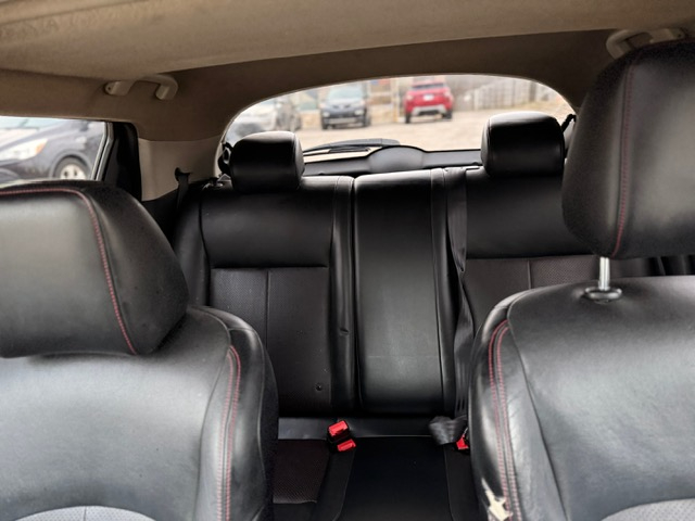 Nissan Juke SL AWD 2013