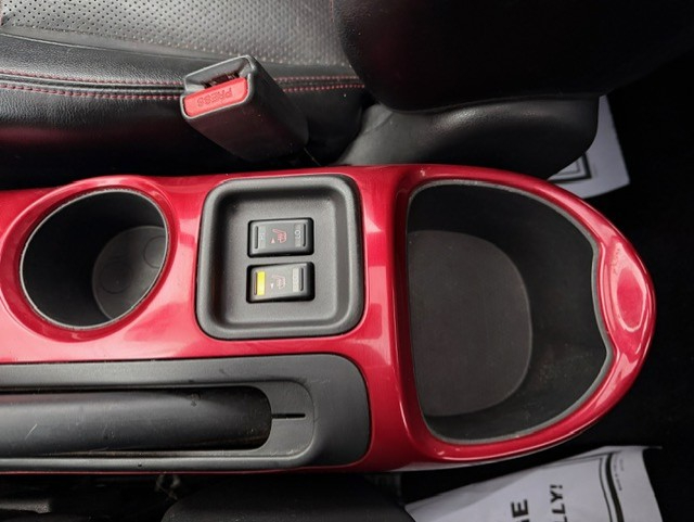 Nissan Juke SL AWD 2013