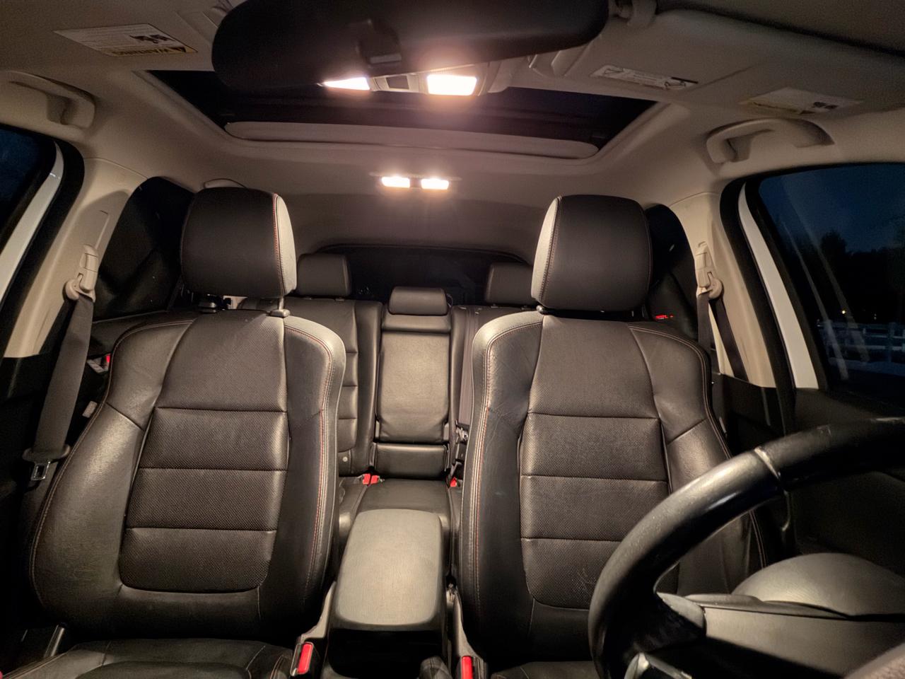 Mazda CX-5 AWD 4dr Auto Grand Touring 2015