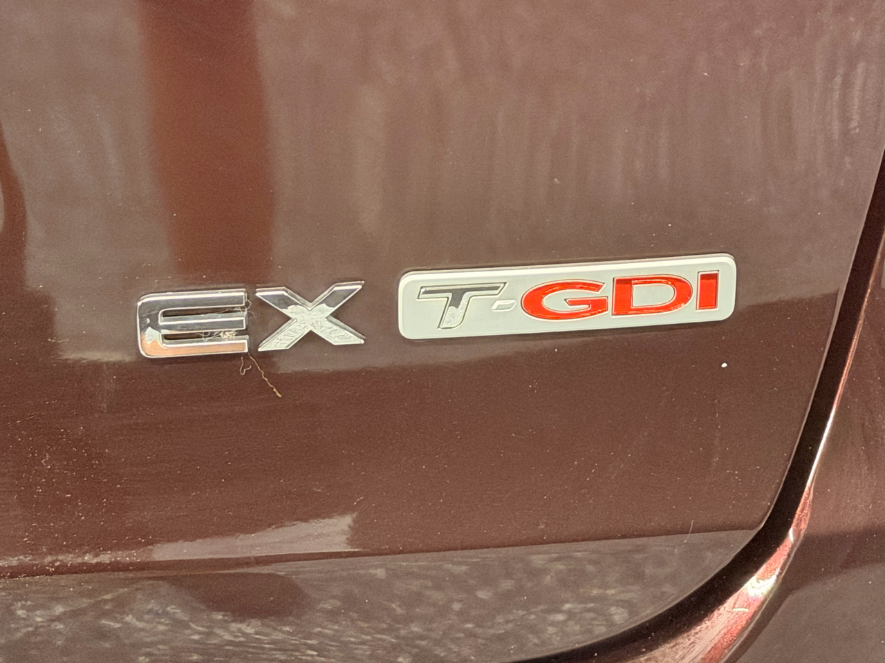 Kia Sorento EX 2WD 2016