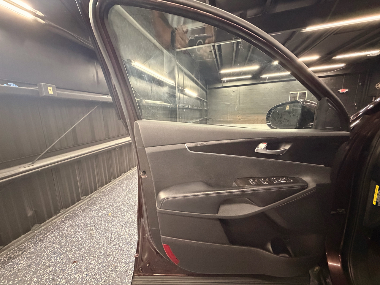 Kia Sorento EX 2WD 2016