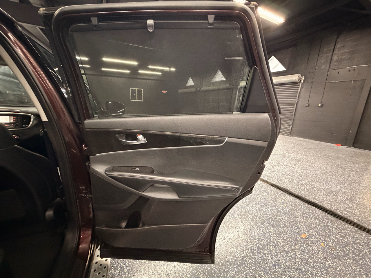 Kia Sorento EX 2WD 2016