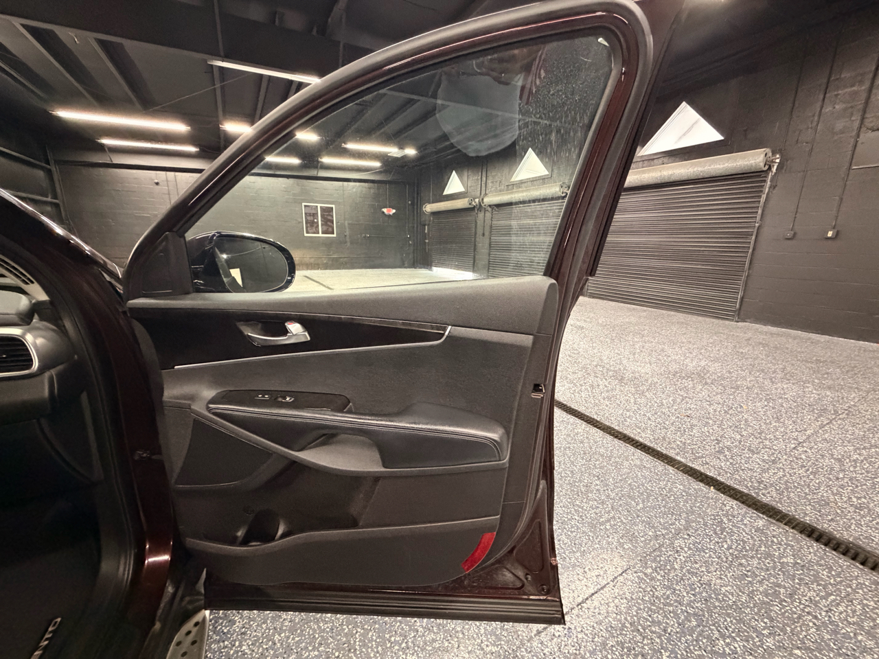 Kia Sorento EX 2WD 2016