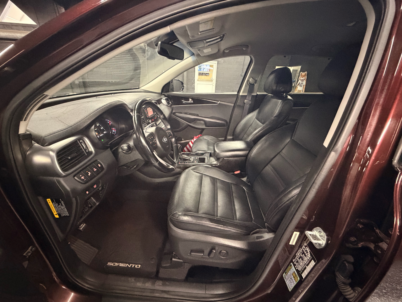 Kia Sorento EX 2WD 2016