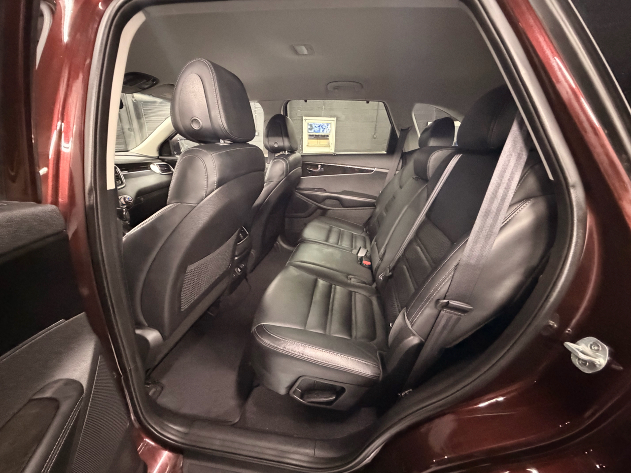 Kia Sorento EX 2WD 2016