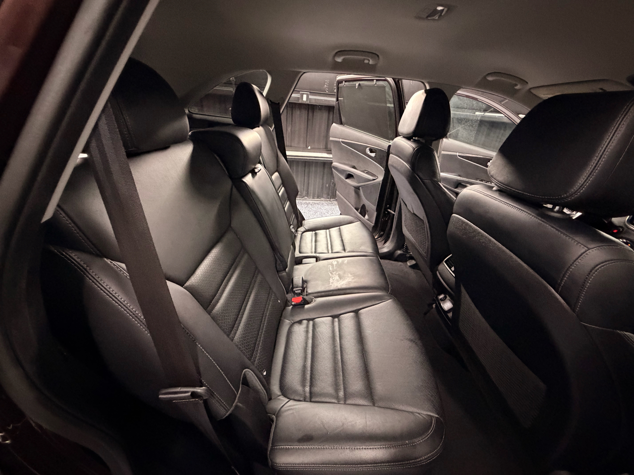 Kia Sorento EX 2WD 2016