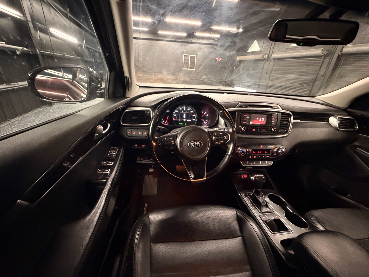 Kia Sorento EX 2WD 2016