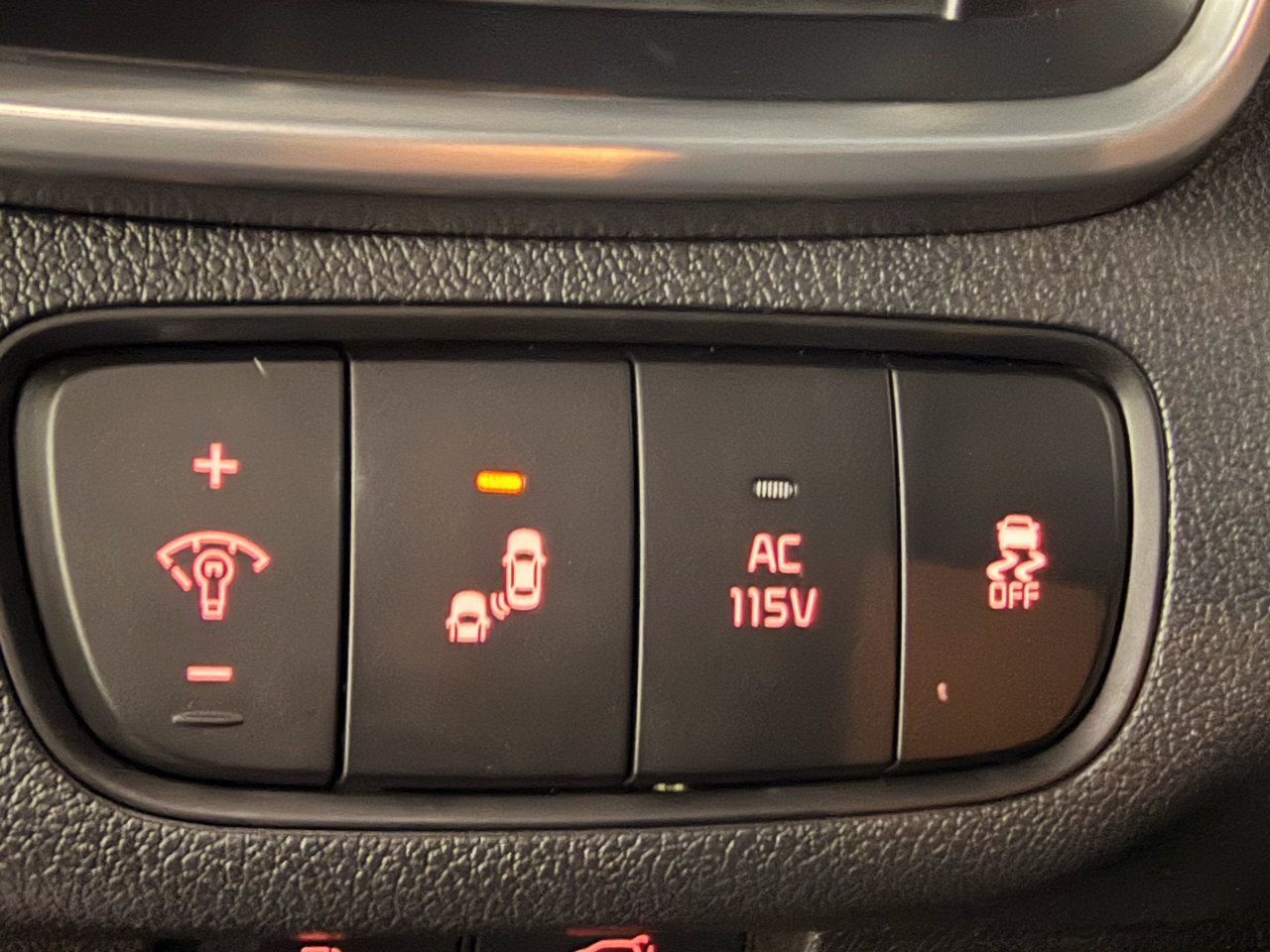 Kia Sorento EX 2WD 2016