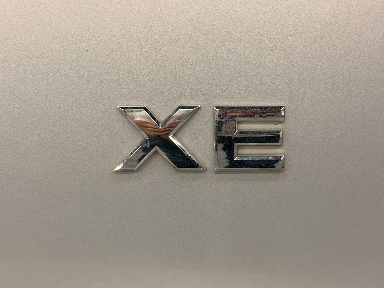 Nissan Frontier 2WD King Cab Auto XE 2007