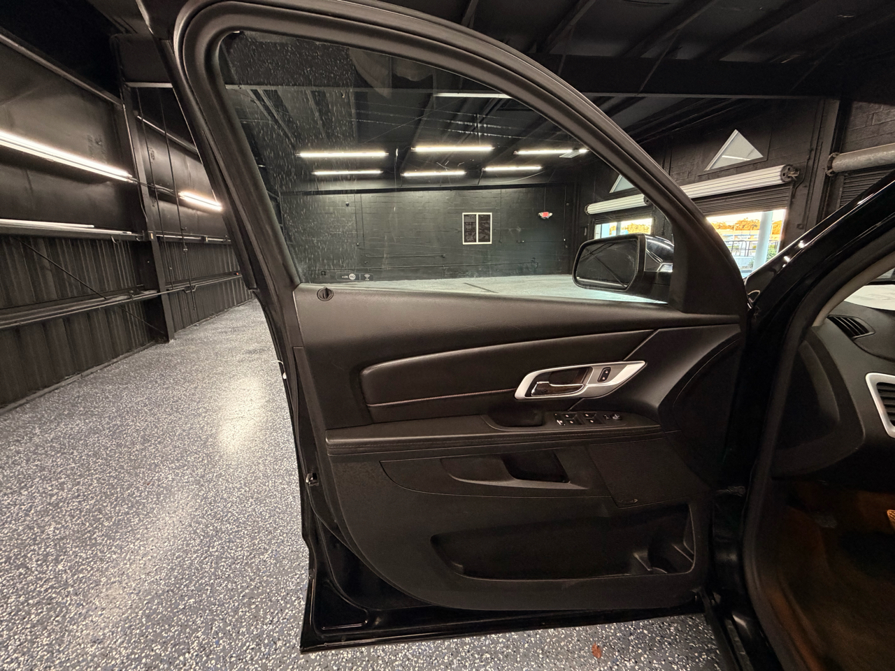 GMC Terrain SLT FWD 2017