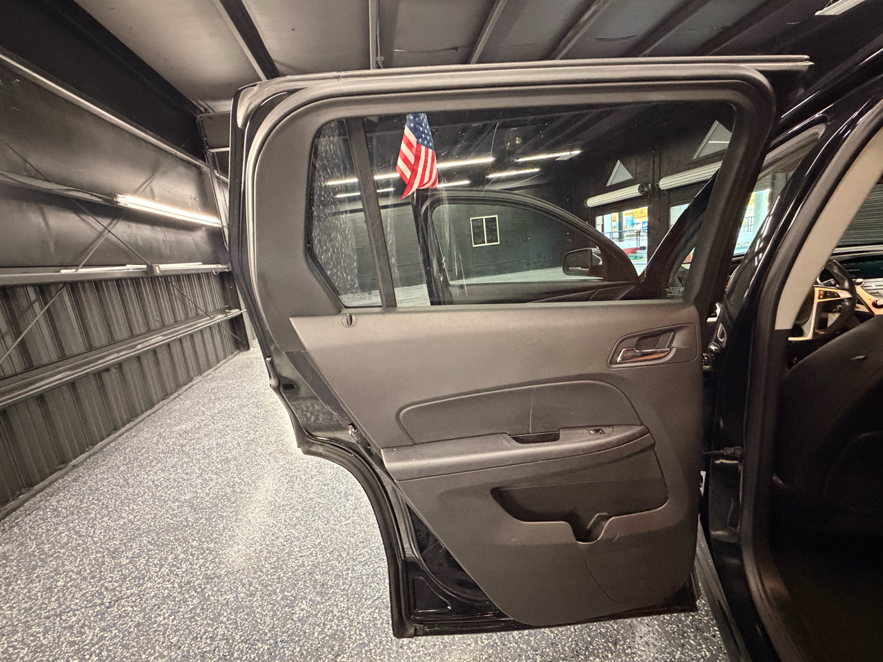 GMC Terrain SLT FWD 2017