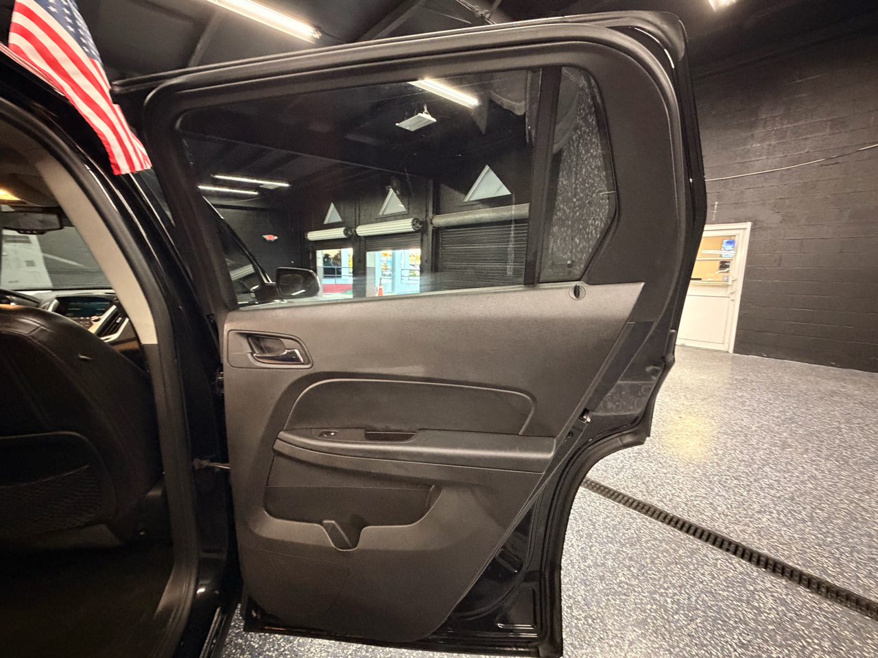 GMC Terrain SLT FWD 2017