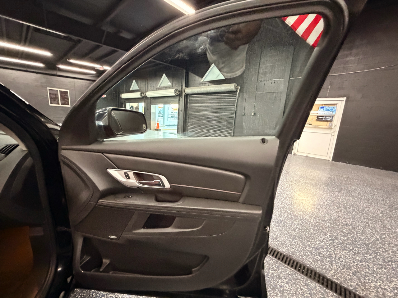 GMC Terrain SLT FWD 2017