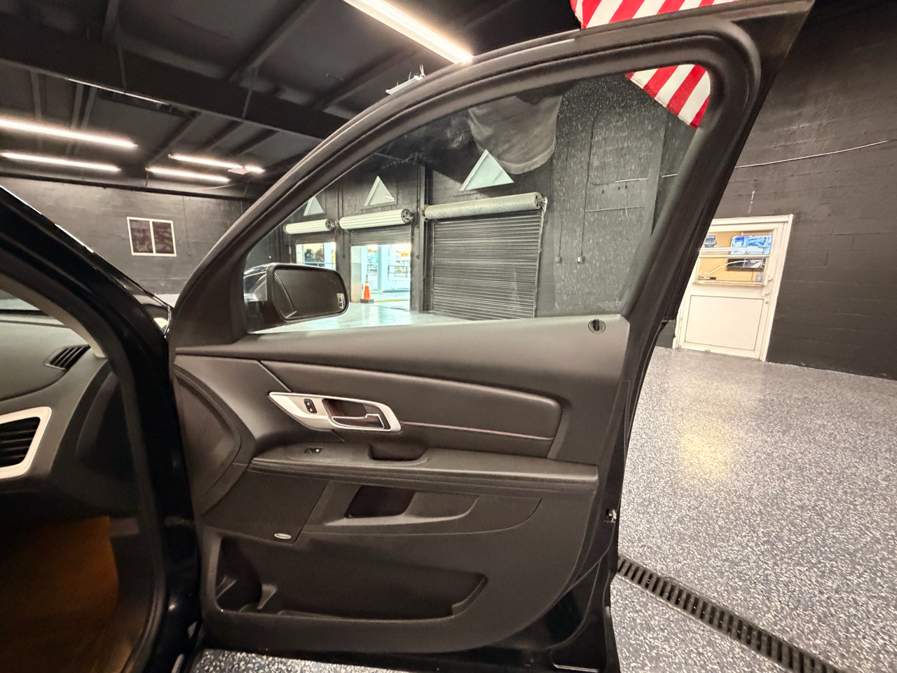 GMC Terrain SLT FWD 2017