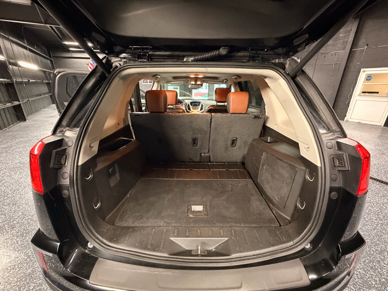 GMC Terrain SLT FWD 2017